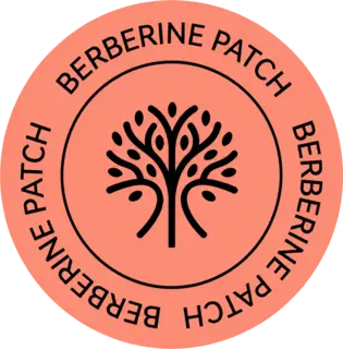 наклейка acentiallabs Berberine
