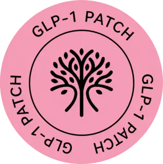 наклейка acentiallabs GLP-1