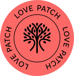 наклейка acentiallabs Love