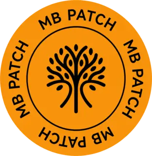 наклейка acentiallabs MB