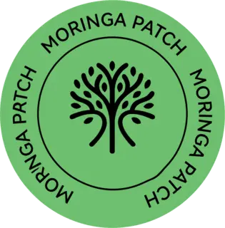 наклейка acentiallabs Moringa