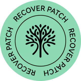 наклейка acentiallabs Recover